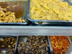 -西华美食•老广烧腊(百灵路店)