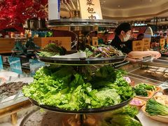 -東盛炭烤自助料理(玄武招商花园城店)