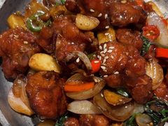 -南枝记·广东味道(中骏世界城店)