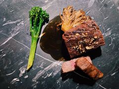 -三嚥阁 La Villa Restaurant