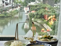 -金陵家宴·金陵春·南京菜(夫子庙店)
