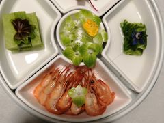-肆月河豚·新淮扬(金融街店)