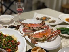 -好兄弟郭巨海鲜(天一阁店)