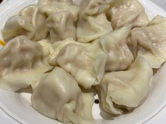-海知道大连海鲜水饺(南山大冲店)