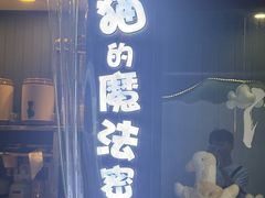 -猫的魔法密林(衣裳街店)