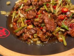 -广府乡下·饭庄(新港东路店)