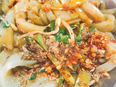 -88号小吃店·经典云南菜·地道纳西美食