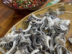 -粗茶淡饭(东滨江大道店)