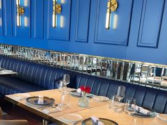 -大八江景意大利西餐厅LargeEight Italy Restaurant(1862时尚艺术中心店)