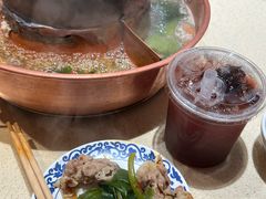 -东镇老火锅(长春路首店)