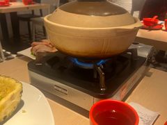 -避风塘(宝山万达店)