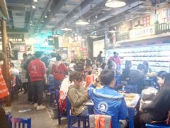 大堂-马路边边串串香(双井直营店)