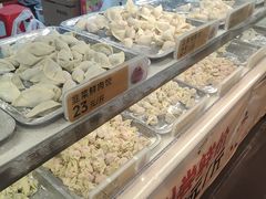 -炳记云饺(德政总店)