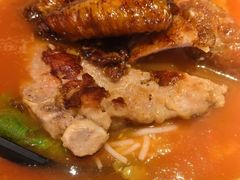 -华嫂冰室(湾仔店)