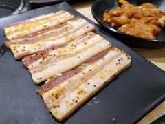 -花味·自助烤肉(雨花客厅店)