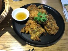 -潮粥荟·潮汕砂锅粥(朝阳大悦城店)