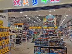 -TOYSRUS玩具反斗城(合肥华润万象城店)