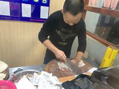 -官塘陈记鱼生·潮汕砂锅粥·牛肉火锅(潮枫路总店)