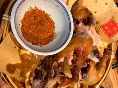 -打酱油·非遗淮扬菜(瘦西湖梅岭店)