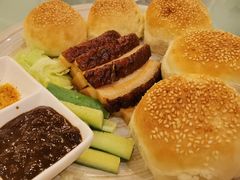 -烧肉馆(古北水镇景区店)