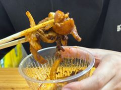 -老周炒拨拉(甘州总店)