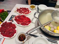 -八合里潮汕鲜牛肉火锅(福州万象城店)