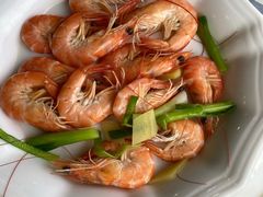 -钱大妈海鲜饭店(保利林语店)