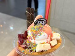 -DQ·蛋糕·冰淇淋(西城红场店)