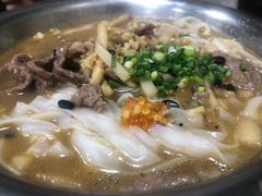 老友牛肉粉利-舒记粉店(七星路店)