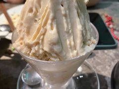 -绿茶餐厅(天津天河城店)