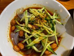 -琥珀老六龙虾(四里河店)
