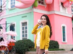 -成都欢乐谷