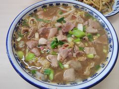 -帝景米粉(东方帝景店)
