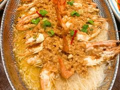 -老妈厨房团圆饺子东北菜(北环路店)