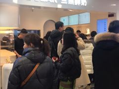 -兰熊鲜奶(西直门凯德mall店)