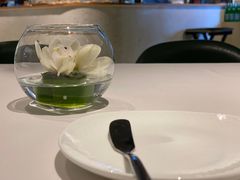 -L'Arome芳芳法国餐厅(仙林金鹰店)