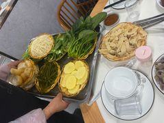 -刘氏特色老鹅汤(文鑫苑店)