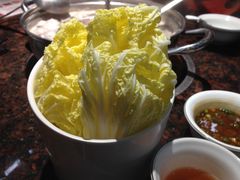 -八合里潮汕鲜牛肉火锅(深圳海岸城店)