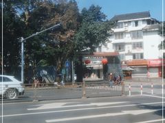 -西南交通大学(峨眉校区)