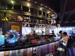 -CIAO·团建聚餐·生日派对轰趴馆(福田店)