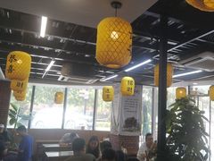 -长安后宰门水盆羊肉(新都心店)