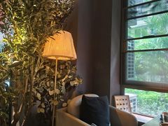 -咖法森林·咖啡  酒吧(天河店)