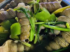-疍家人黄记海鲜火烧烤