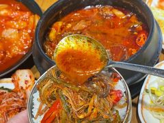 -海云台韩式汤饭·13年匠心韩料(南山店)
