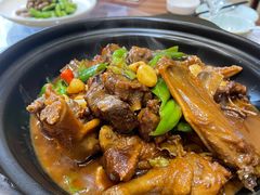 -丈母娘的饭局•新金陵菜(牛首山店)