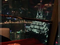 -上海柏悦酒店·世纪100牛排馆