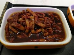 经典台式卤肉-谷田稻香·砂锅菜(西乡天虹店)