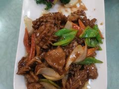 -宝发园名菜馆