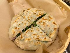 -春家·非遗手工小吃(徐汇万科广场店)