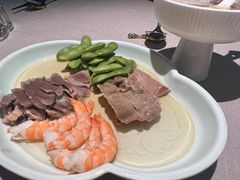 -米桃·苏园·苏锡菜(仁恒仓街店)